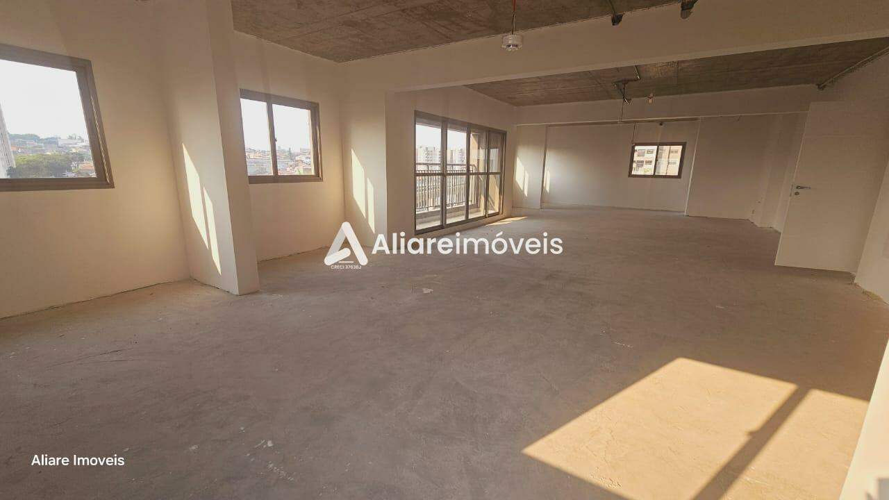 Conjunto Comercial-Sala para alugar, 111m² - Foto 18