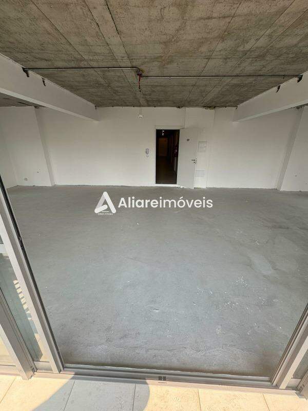 Conjunto Comercial-Sala para alugar, 111m² - Foto 7