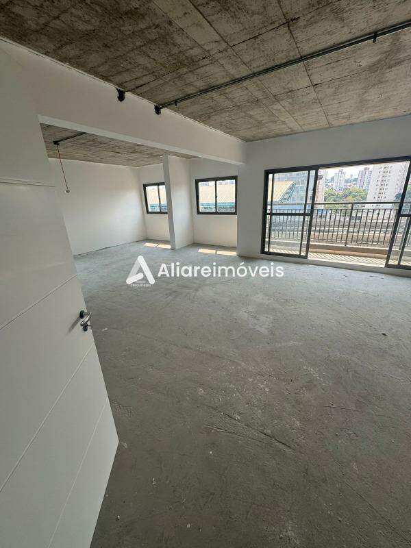 Conjunto Comercial-Sala para alugar, 111m² - Foto 5