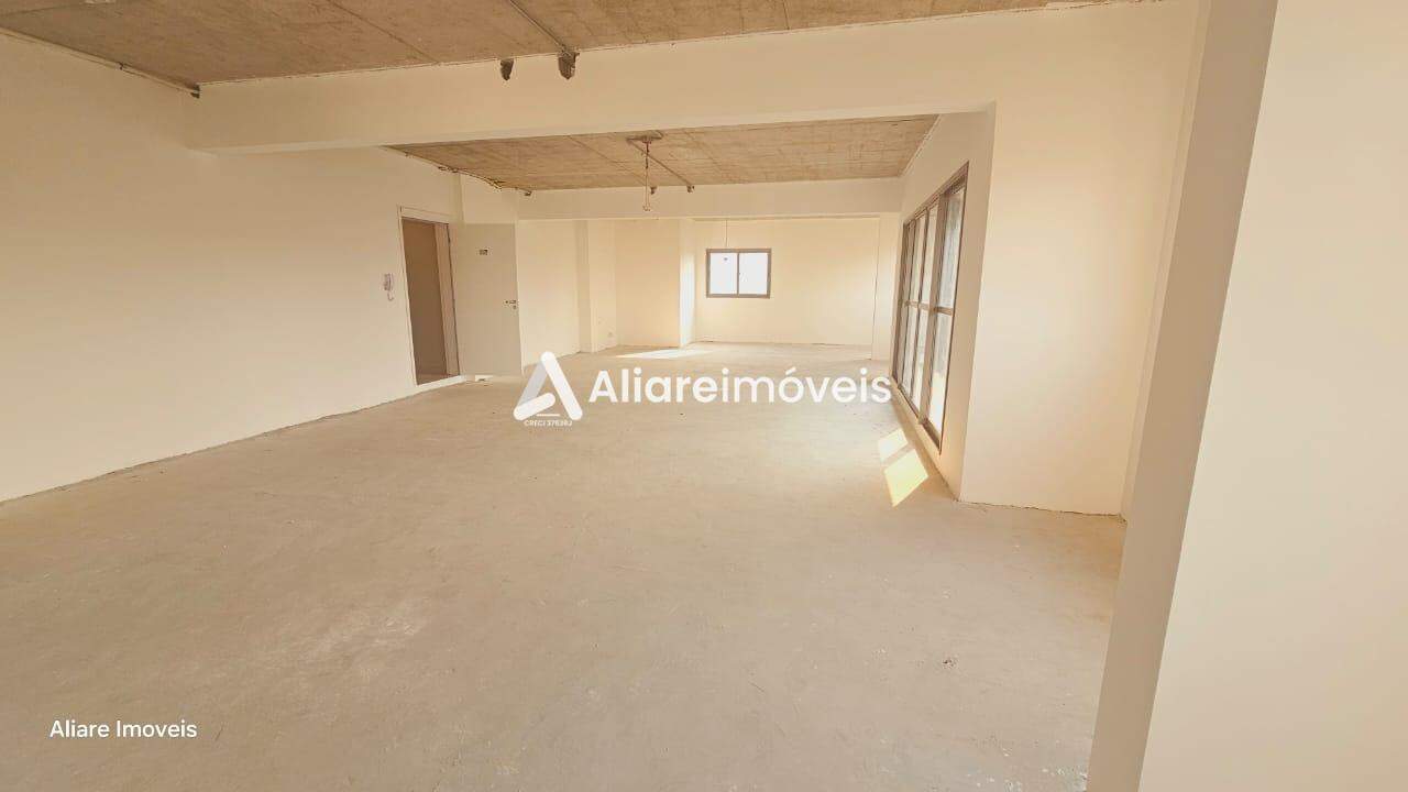 Conjunto Comercial-Sala para alugar, 111m² - Foto 14