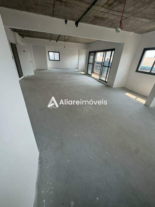 Conjunto Comercial-Sala para alugar, 111m² - Foto 4