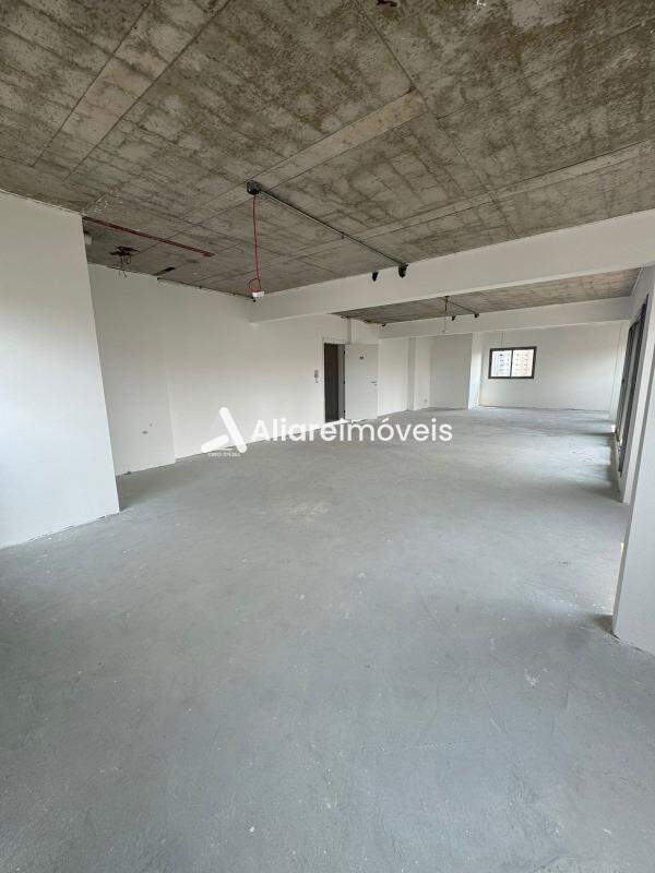 Conjunto Comercial-Sala para alugar, 111m² - Foto 3