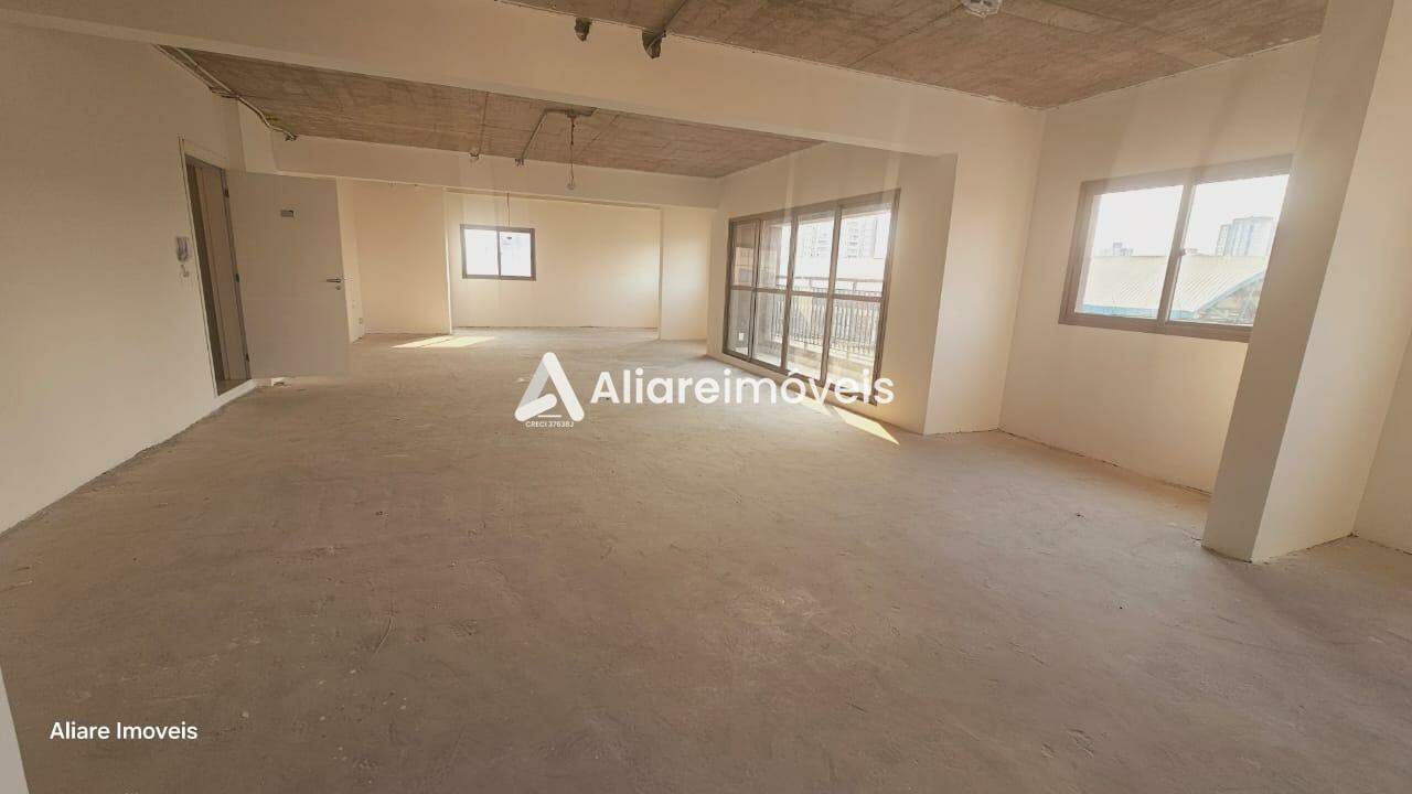 Conjunto Comercial-Sala para alugar, 111m² - Foto 13