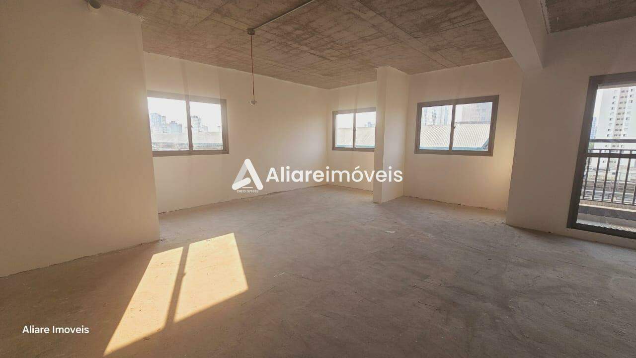 Conjunto Comercial-Sala para alugar, 111m² - Foto 16