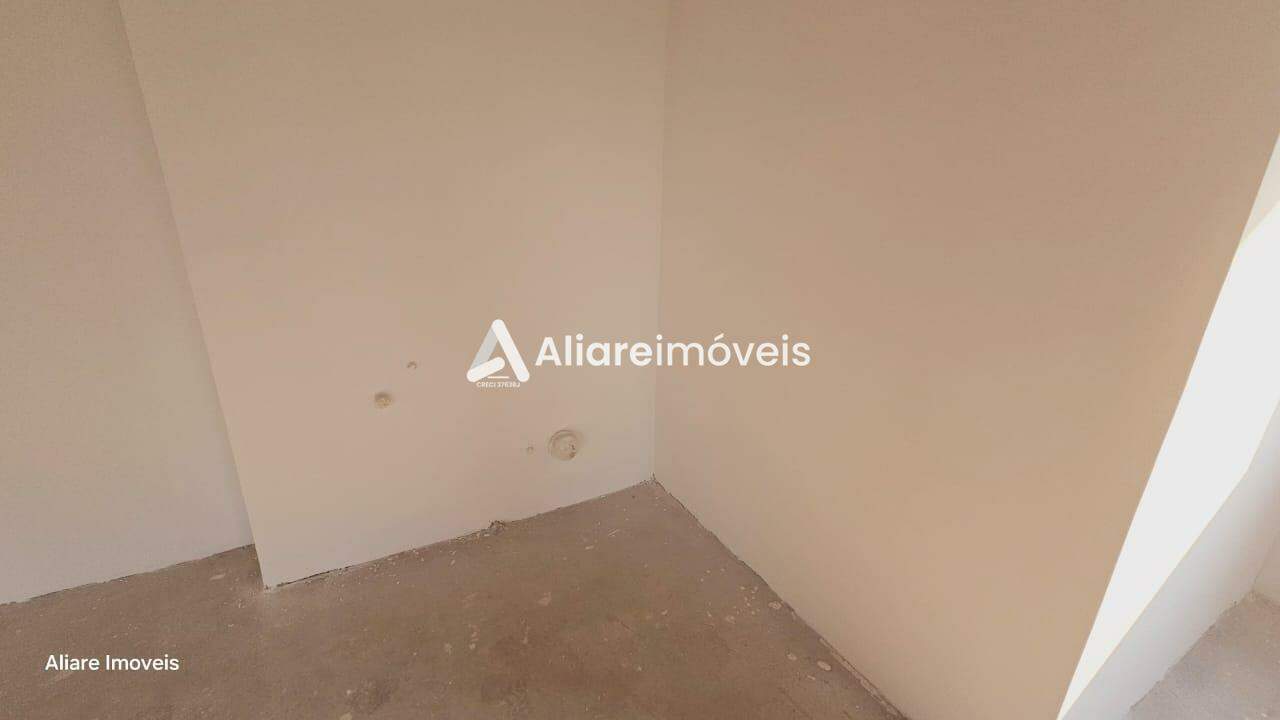 Conjunto Comercial-Sala para alugar, 111m² - Foto 15