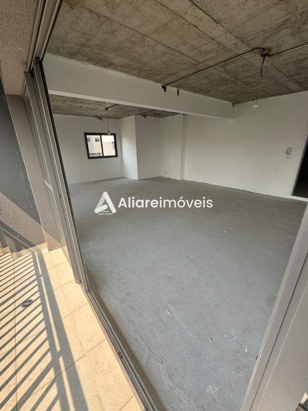 Conjunto Comercial-Sala para alugar, 111m² - Foto 9