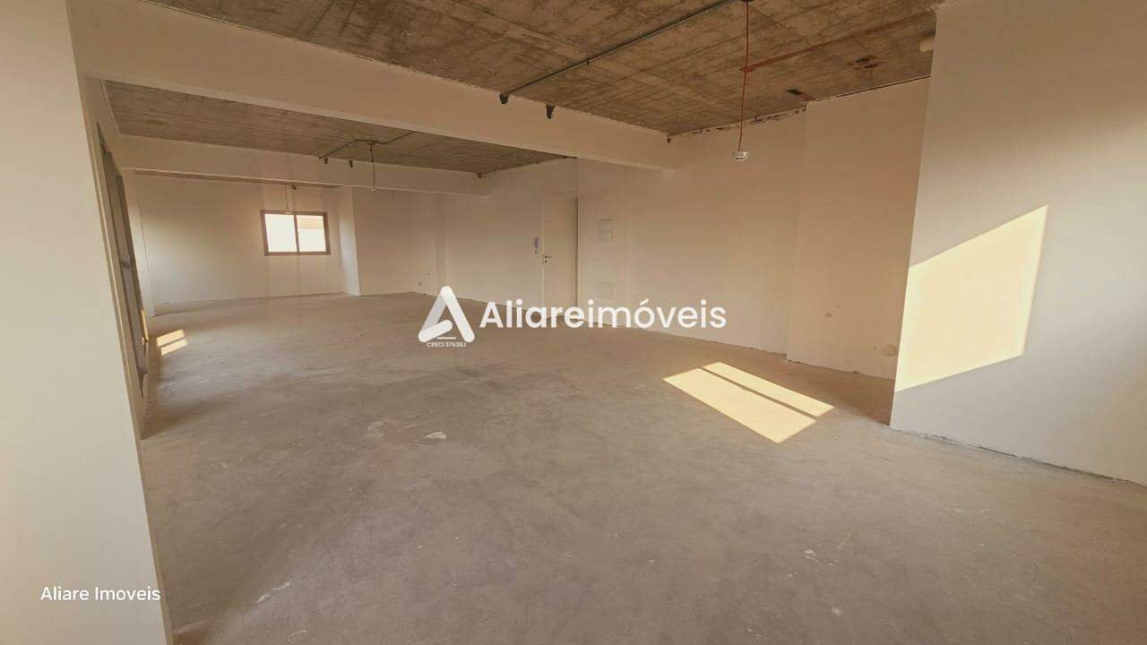 Conjunto Comercial-Sala para alugar, 111m² - Foto 19