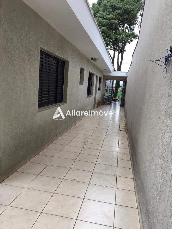 Casa à venda com 3 quartos, 218m² - Foto 12