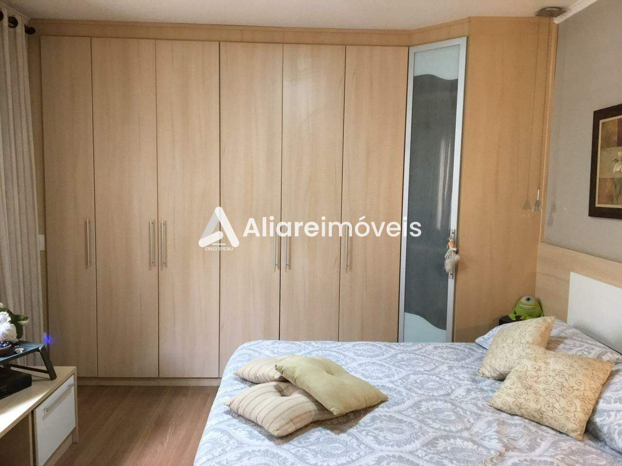 Casa à venda com 3 quartos, 218m² - Foto 19