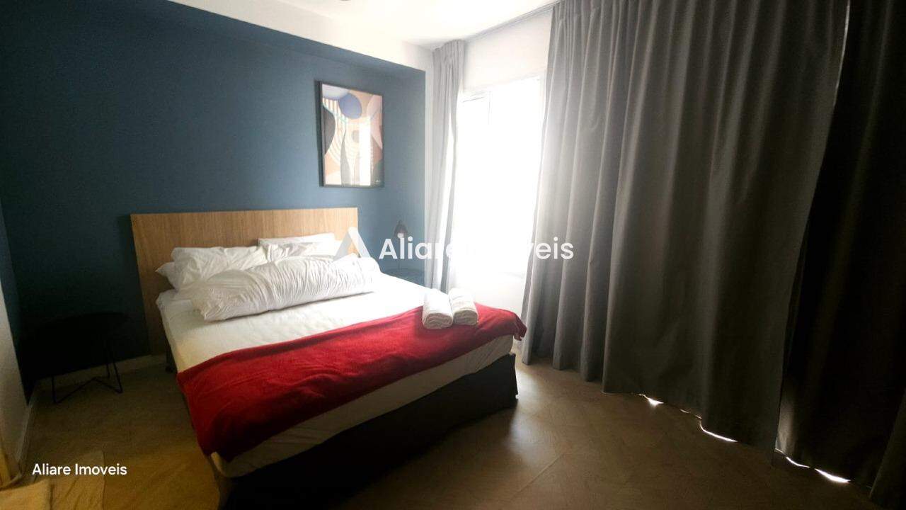 Apartamento para alugar com 1 quarto, 26m² - Foto 3