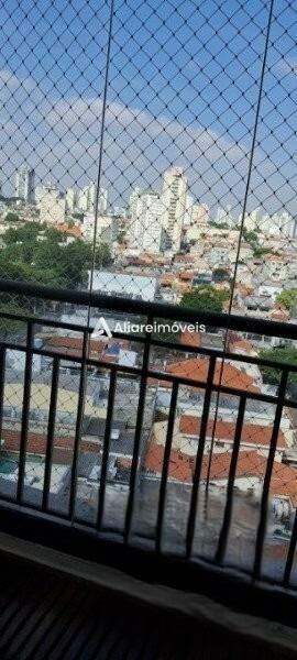 Apartamento, 2 quartos, 60 m² - Foto 2