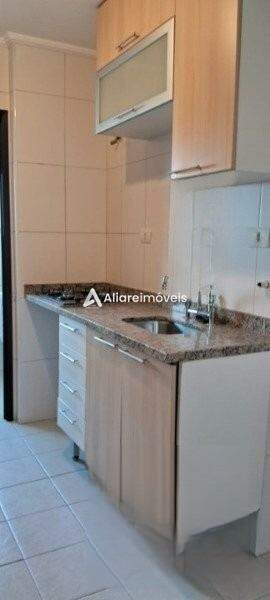 Apartamento, 2 quartos, 60 m² - Foto 4