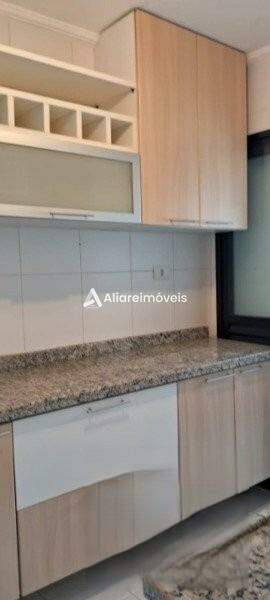 Apartamento, 2 quartos, 60 m² - Foto 3