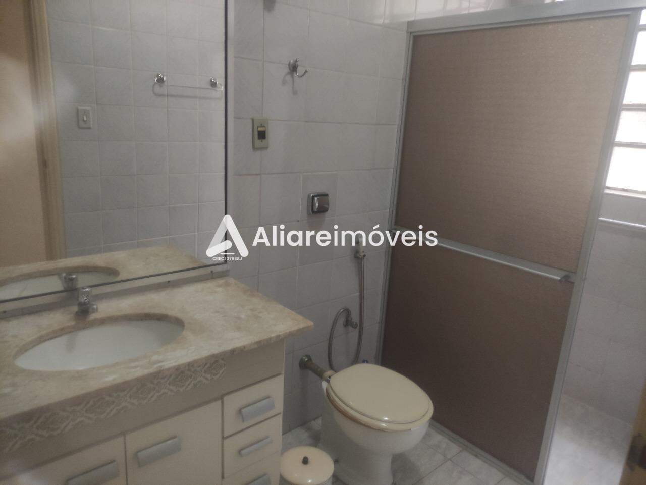 Apartamento para alugar com 2 quartos, 75m² - Foto 19