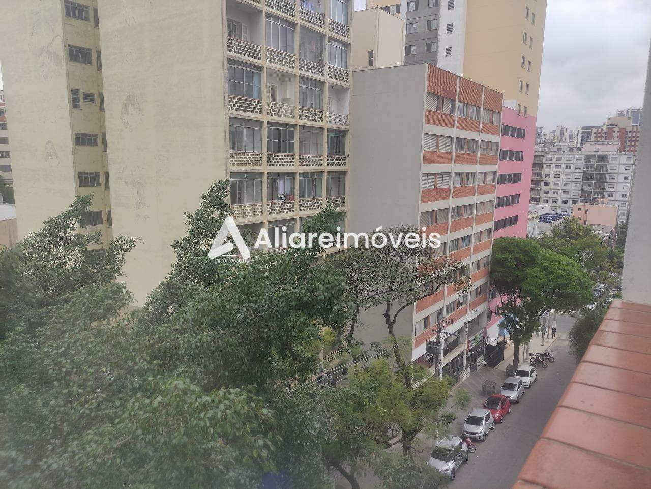 Apartamento para alugar com 2 quartos, 75m² - Foto 18