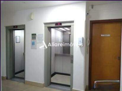 Apartamento para alugar com 2 quartos, 75m² - Foto 4