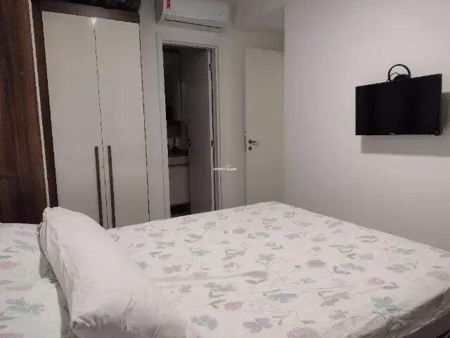 Apartamento à venda com 1 quarto, 59m² - Foto 5