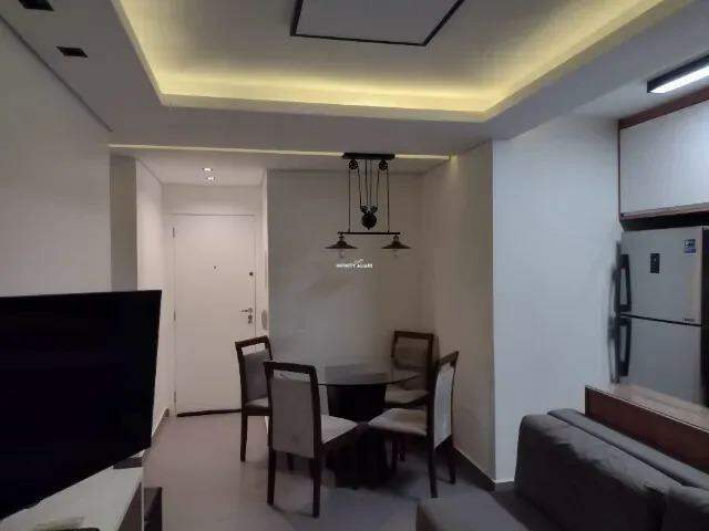 Apartamento à venda com 1 quarto, 59m² - Foto 13