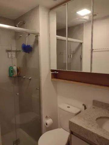 Apartamento à venda com 1 quarto, 59m² - Foto 4