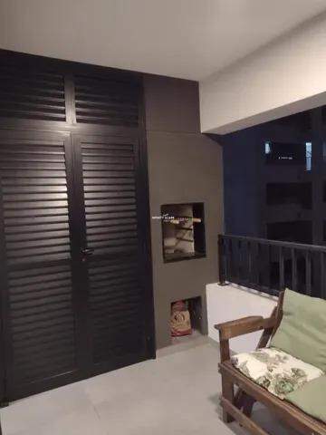 Apartamento à venda com 1 quarto, 59m² - Foto 8