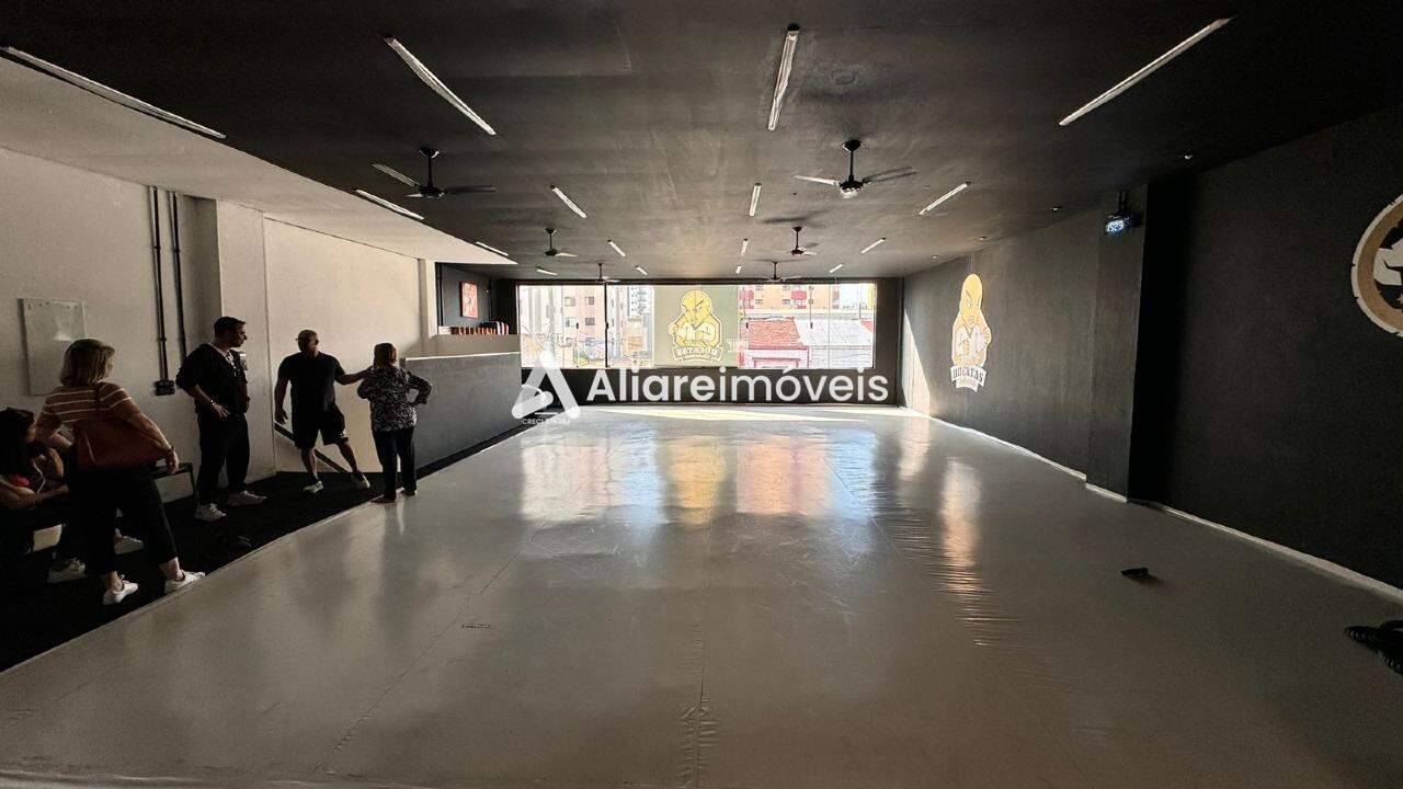 Conjunto Comercial-Sala para alugar, 200m² - Foto 3