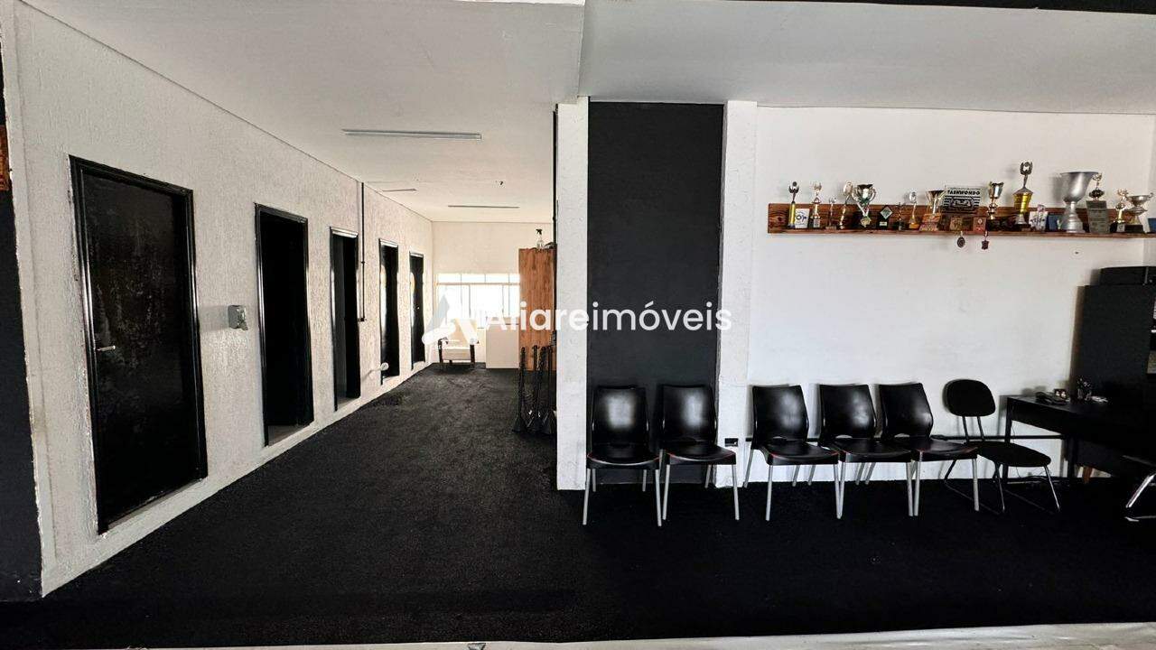 Conjunto Comercial-Sala para alugar, 200m² - Foto 2