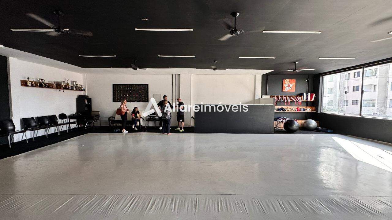 Conjunto Comercial-Sala para alugar, 200m² - Foto 5