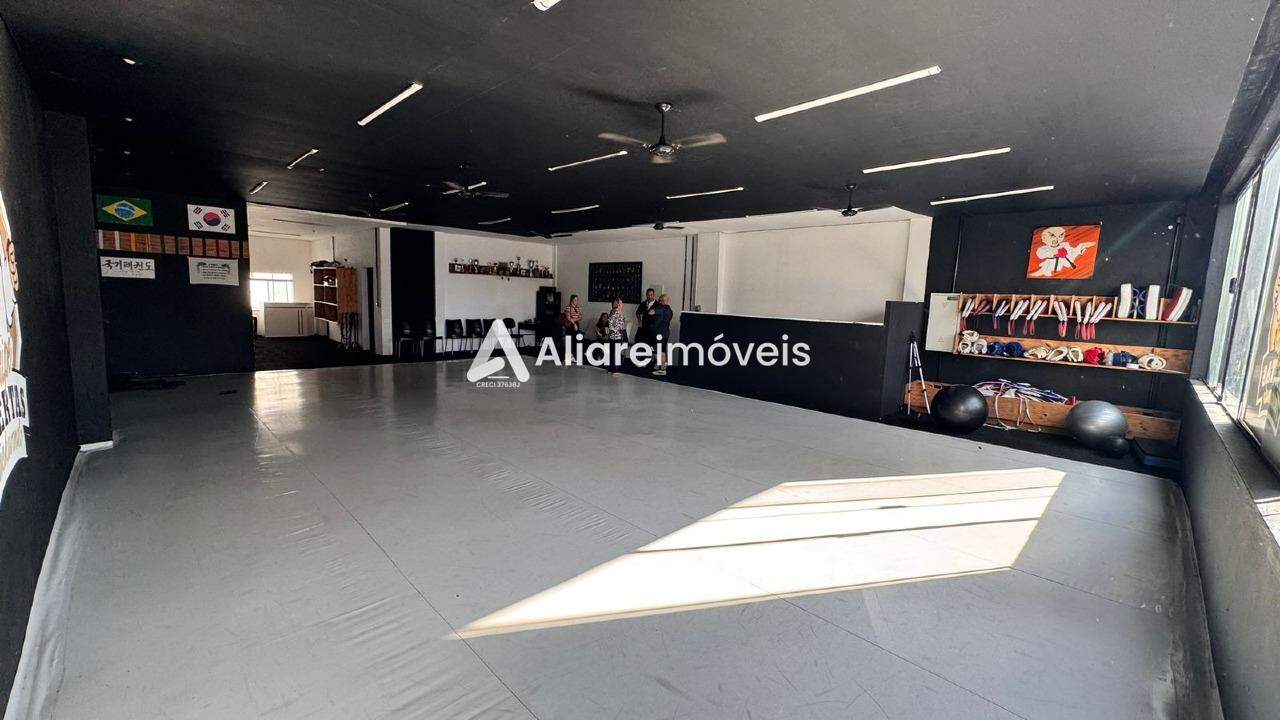 Conjunto Comercial-Sala para alugar, 200m² - Foto 4