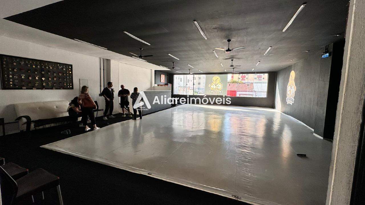 Conjunto Comercial-Sala para alugar, 200m² - Foto 8