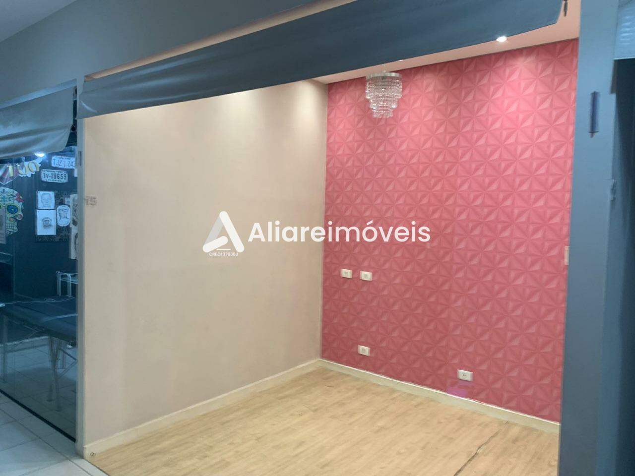 Conjunto Comercial-Sala para alugar, 10m² - Foto 7