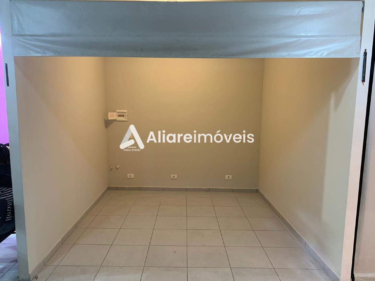 Conjunto Comercial-Sala para alugar, 10m² - Foto 1