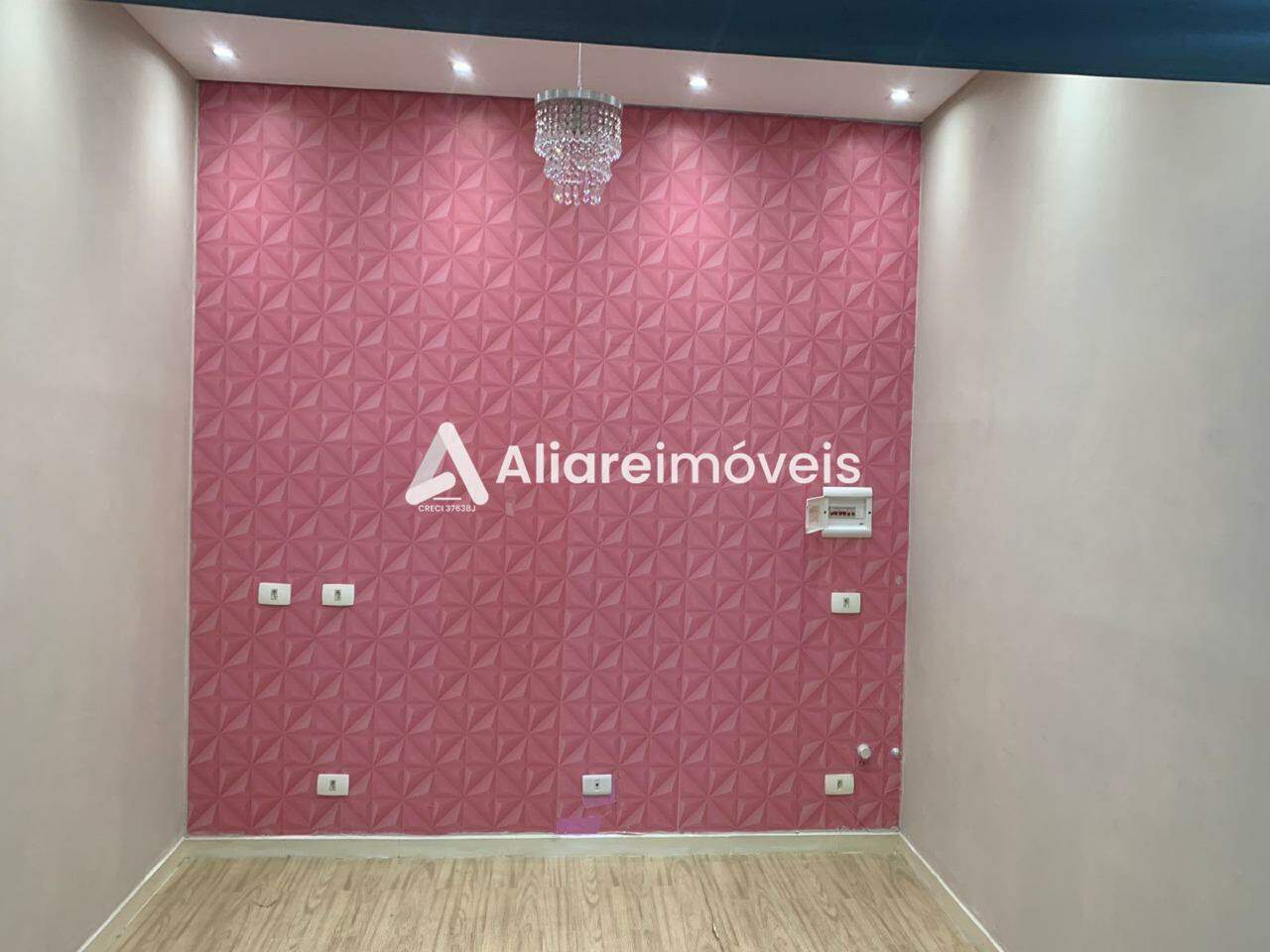 Conjunto Comercial-Sala para alugar, 10m² - Foto 6