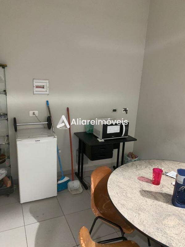 Conjunto Comercial-Sala para alugar, 10m² - Foto 5