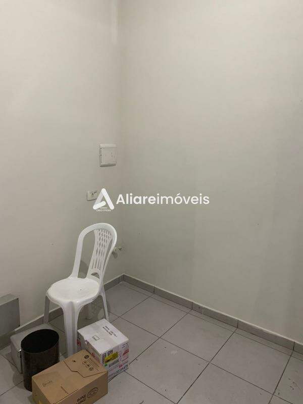 Conjunto Comercial-Sala para alugar, 10m² - Foto 8