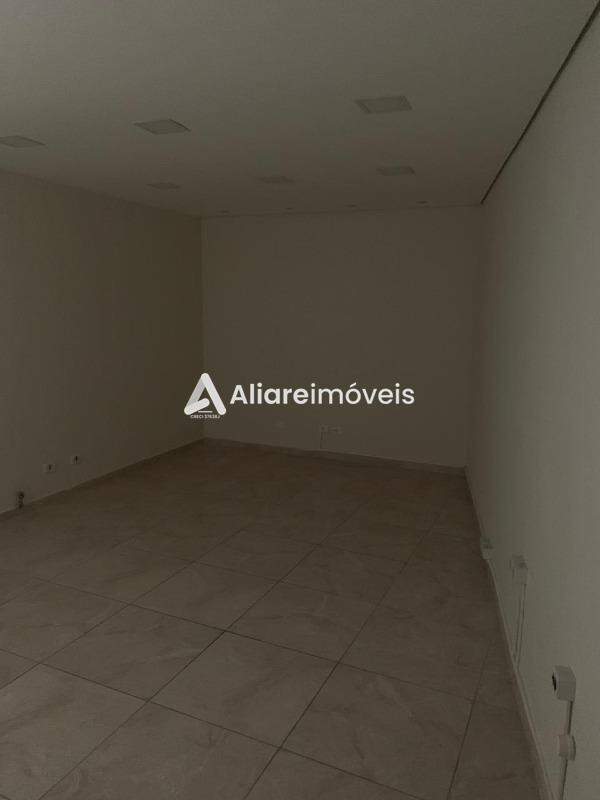 Conjunto Comercial-Sala para alugar, 25m² - Foto 4