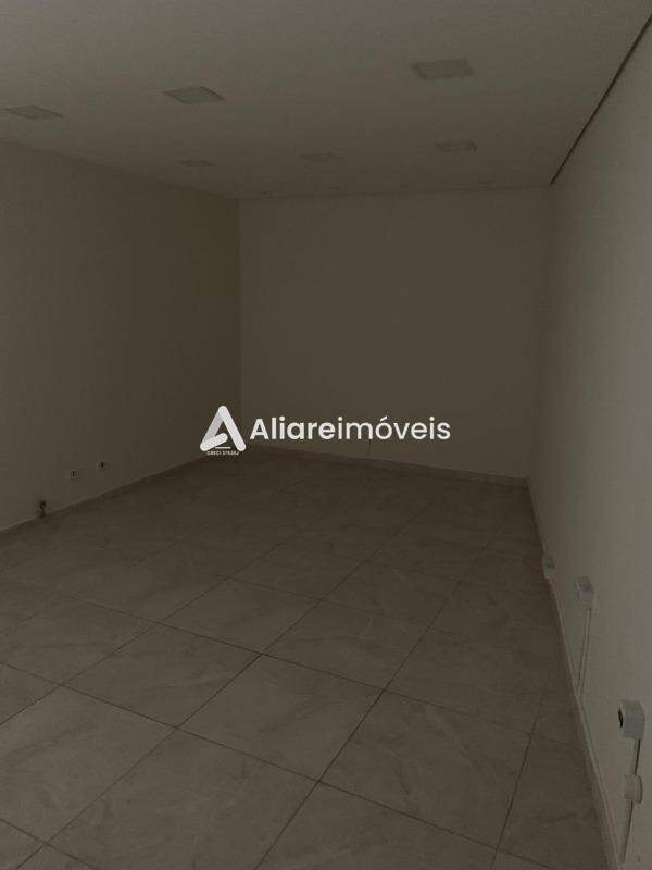 Conjunto Comercial-Sala para alugar, 25m² - Foto 5