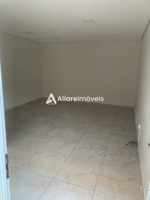 Conjunto Comercial-Sala para alugar, 25m² - Foto 4