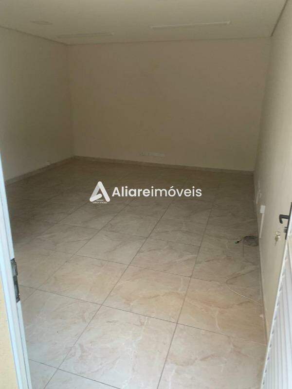 Conjunto Comercial-Sala para alugar, 25m² - Foto 3