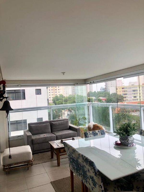 Apartamento à venda com 3 quartos, 113m² - Foto 23