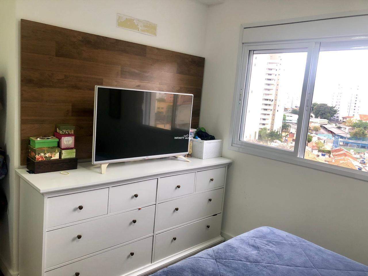 Apartamento à venda com 3 quartos, 113m² - Foto 5