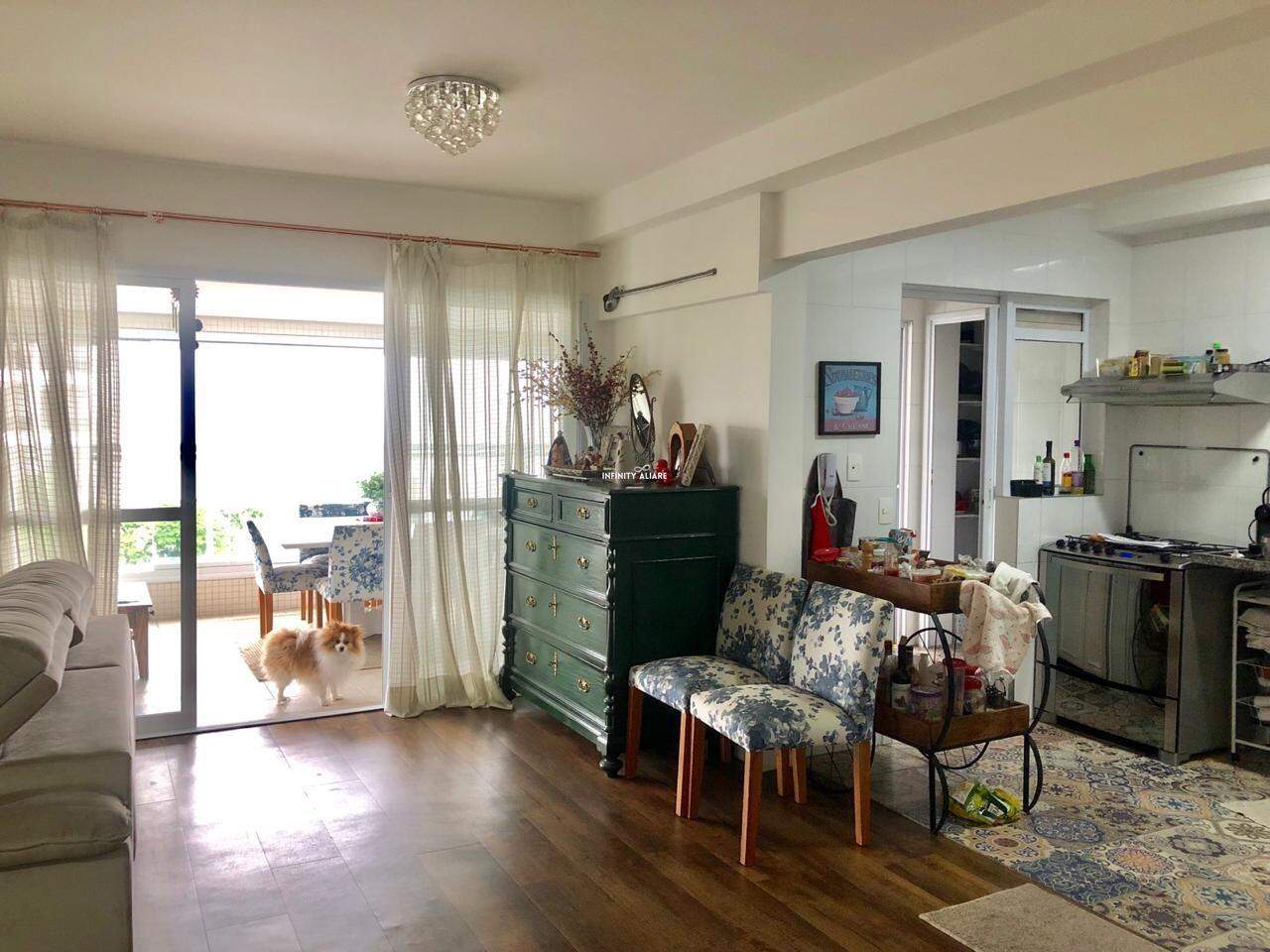 Apartamento à venda com 3 quartos, 113m² - Foto 18