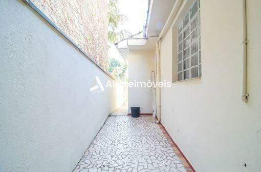 Casa para alugar com 3 quartos, 170m² - Foto 5