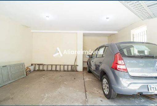 Casa para alugar com 3 quartos, 170m² - Foto 14