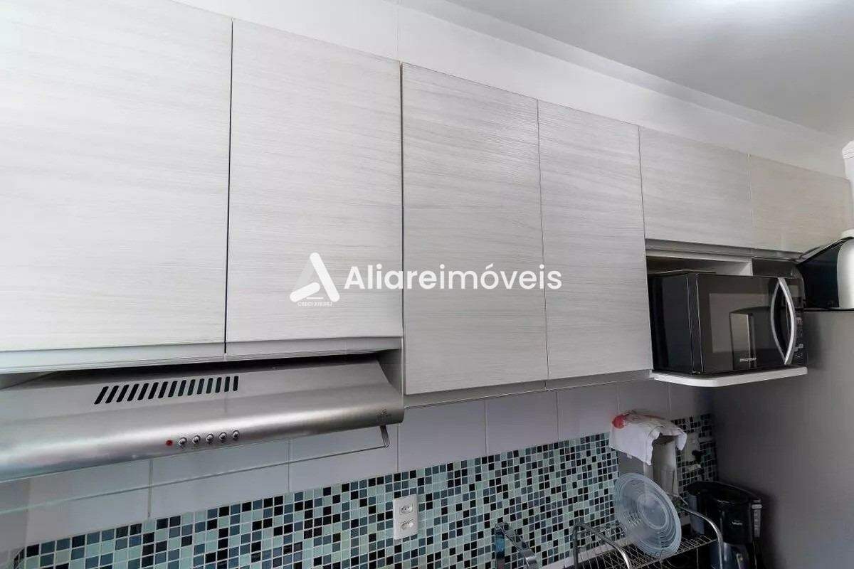 Apartamento à venda com 2 quartos, 49m² - Foto 7