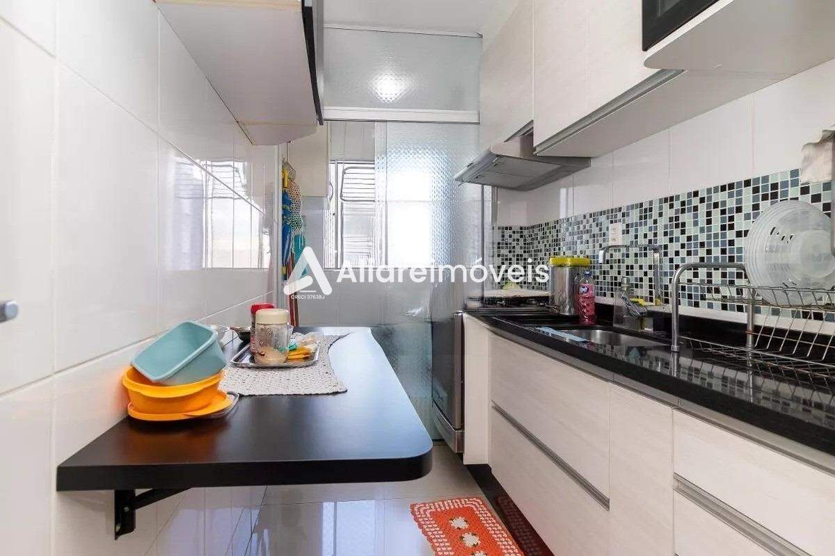 Apartamento à venda com 2 quartos, 49m² - Foto 9