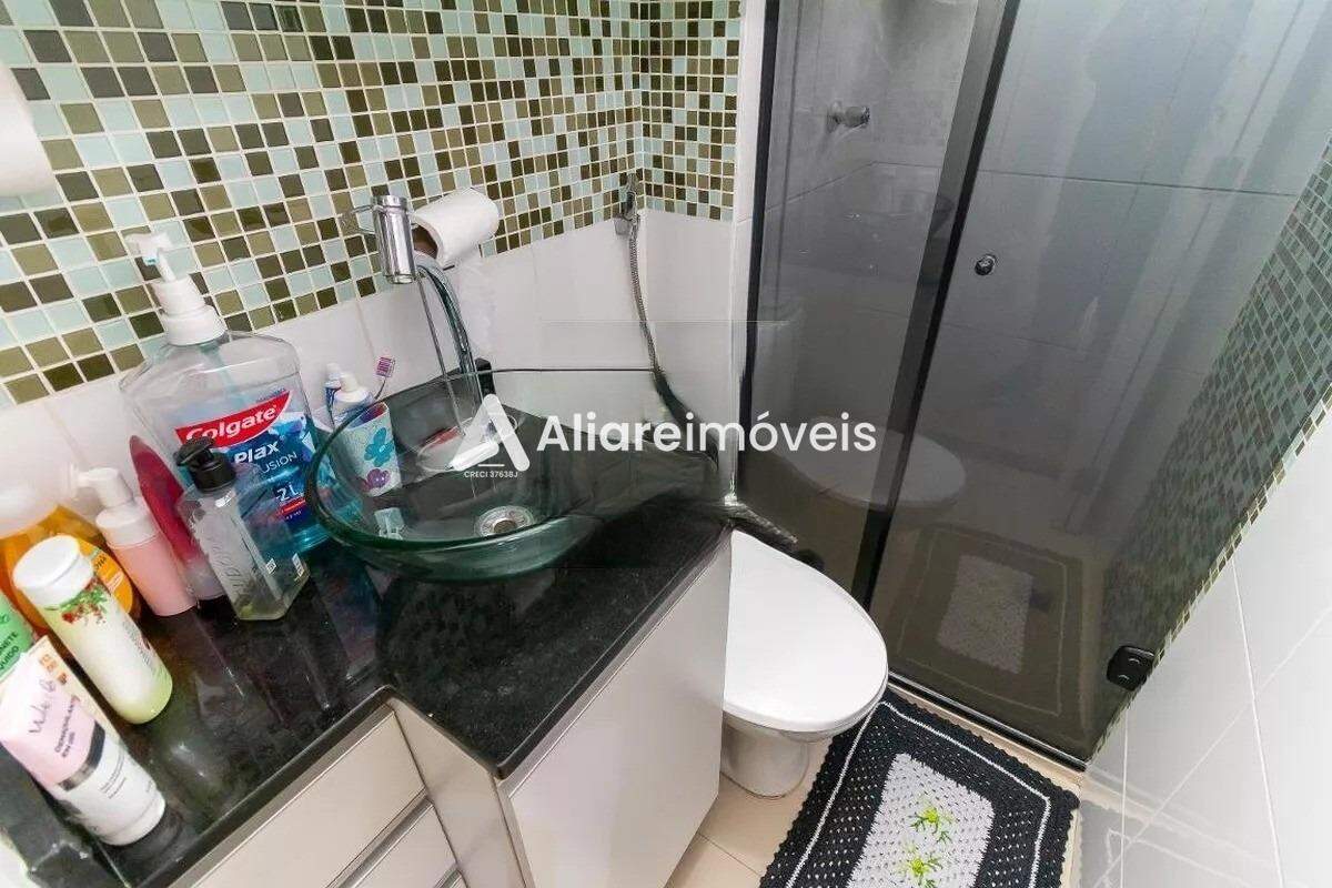 Apartamento à venda com 2 quartos, 49m² - Foto 10