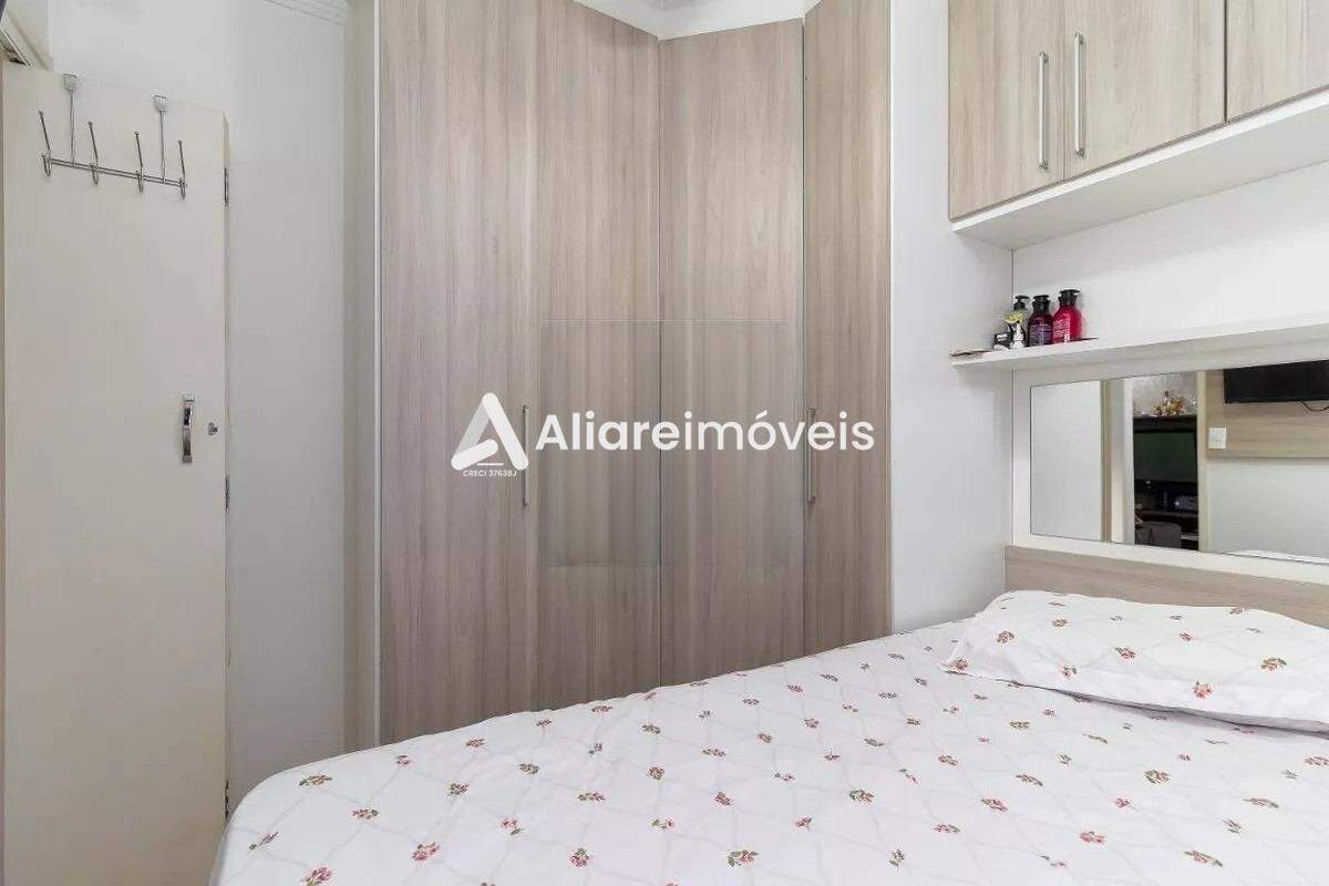 Apartamento à venda com 2 quartos, 49m² - Foto 13