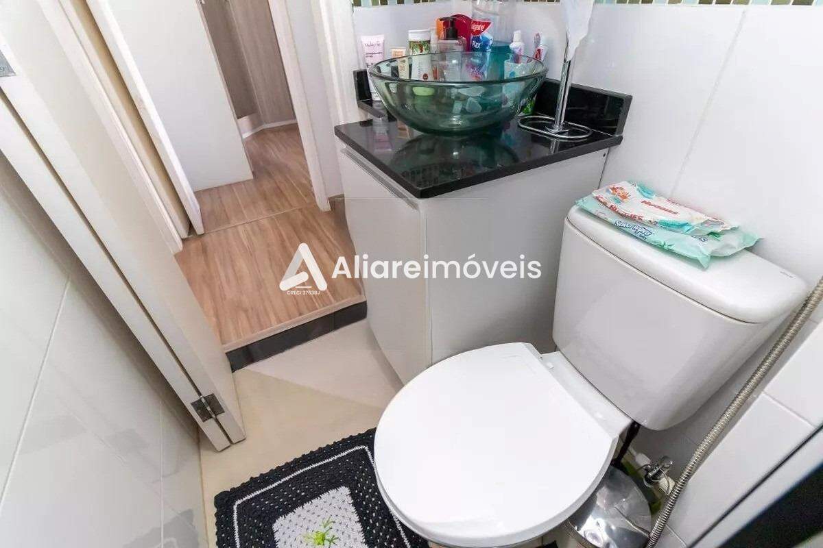 Apartamento à venda com 2 quartos, 49m² - Foto 15