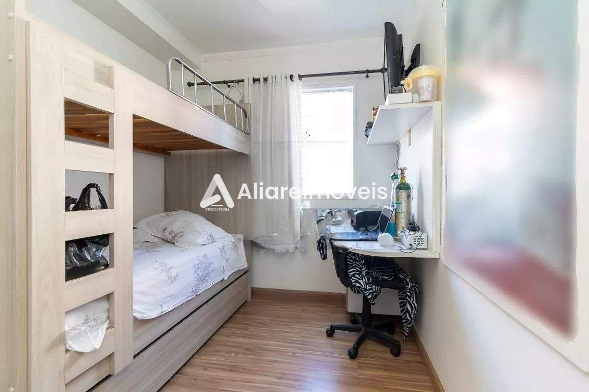 Apartamento à venda com 2 quartos, 49m² - Foto 17