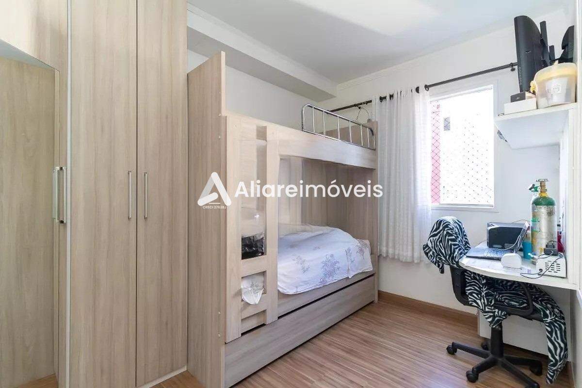 Apartamento à venda com 2 quartos, 49m² - Foto 8